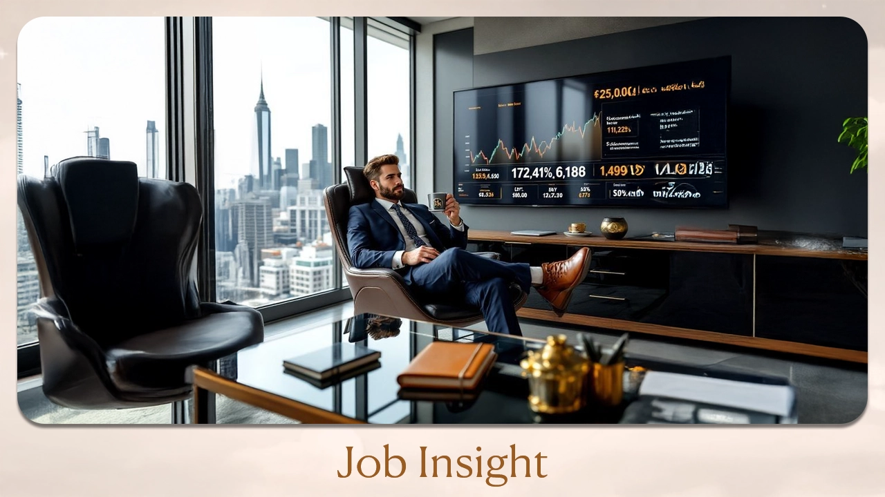 Job insight